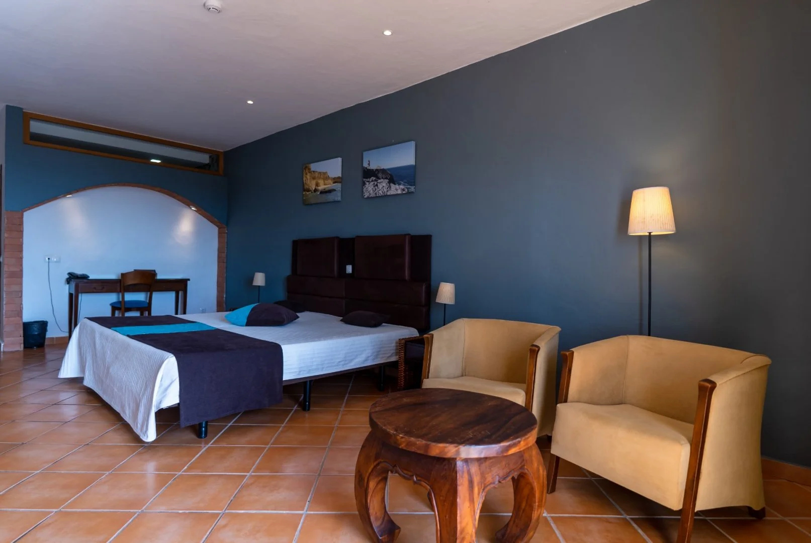 Foto - Luzmar Villas