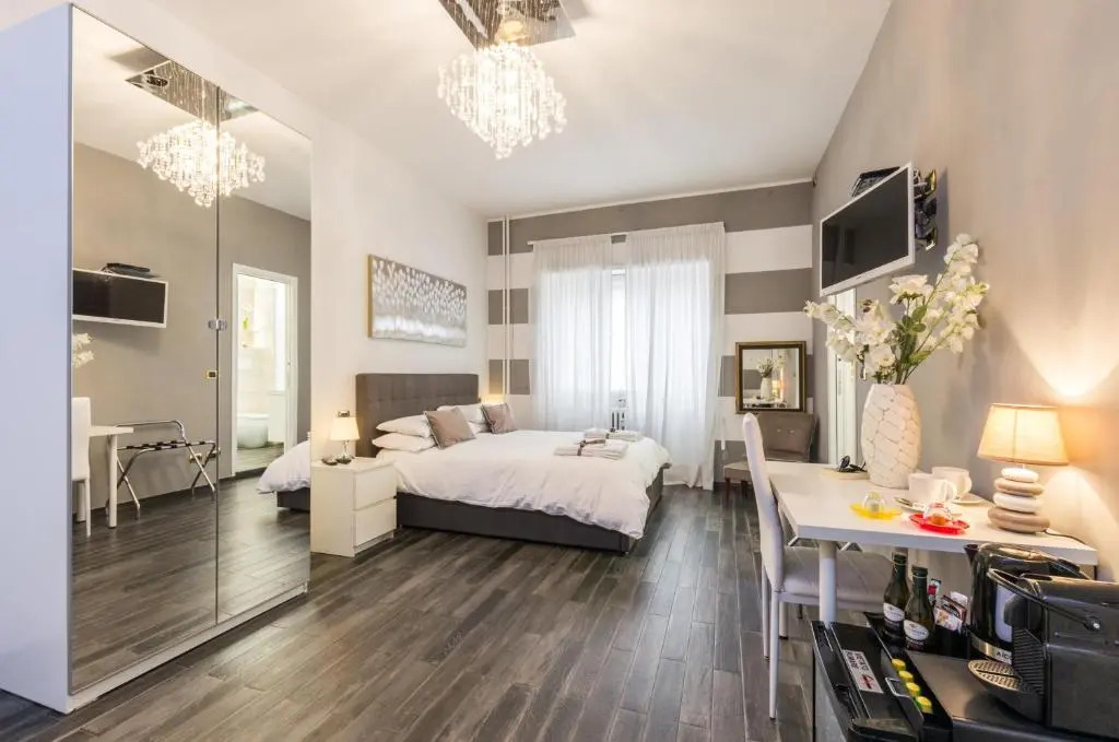 Foto - Trastevere Sweet House