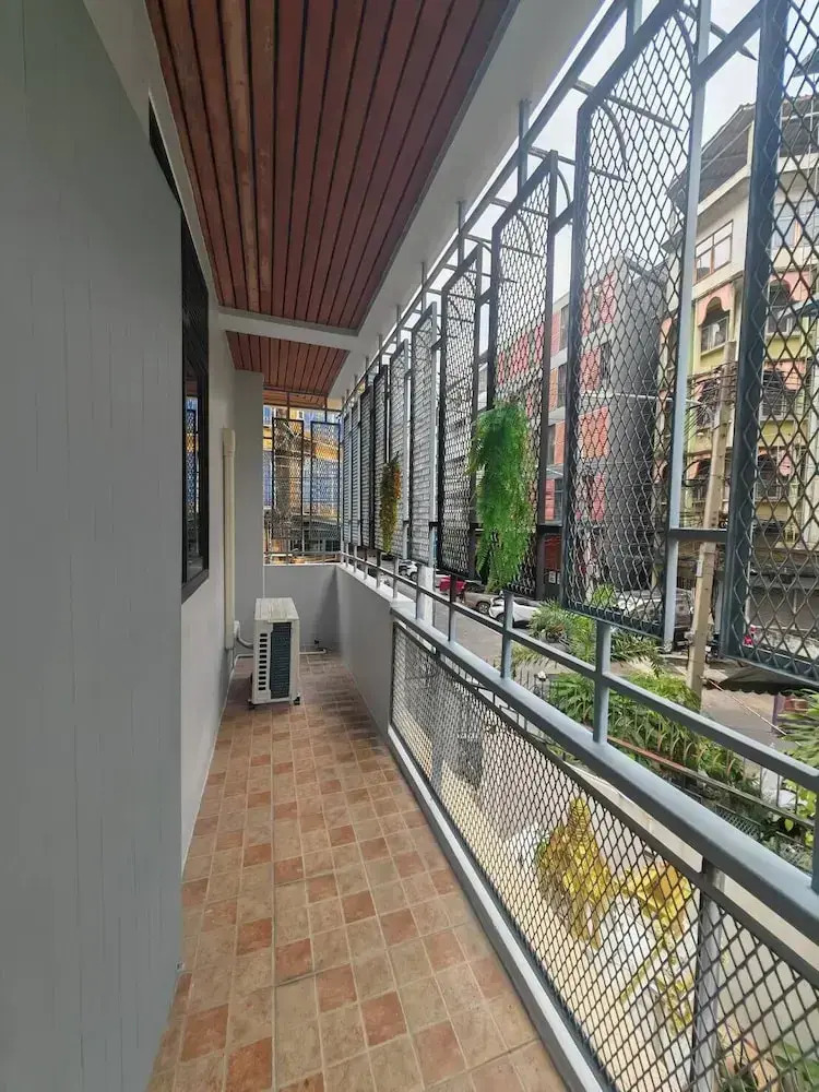 Photo - 57 Hidden House BKK Chinatown