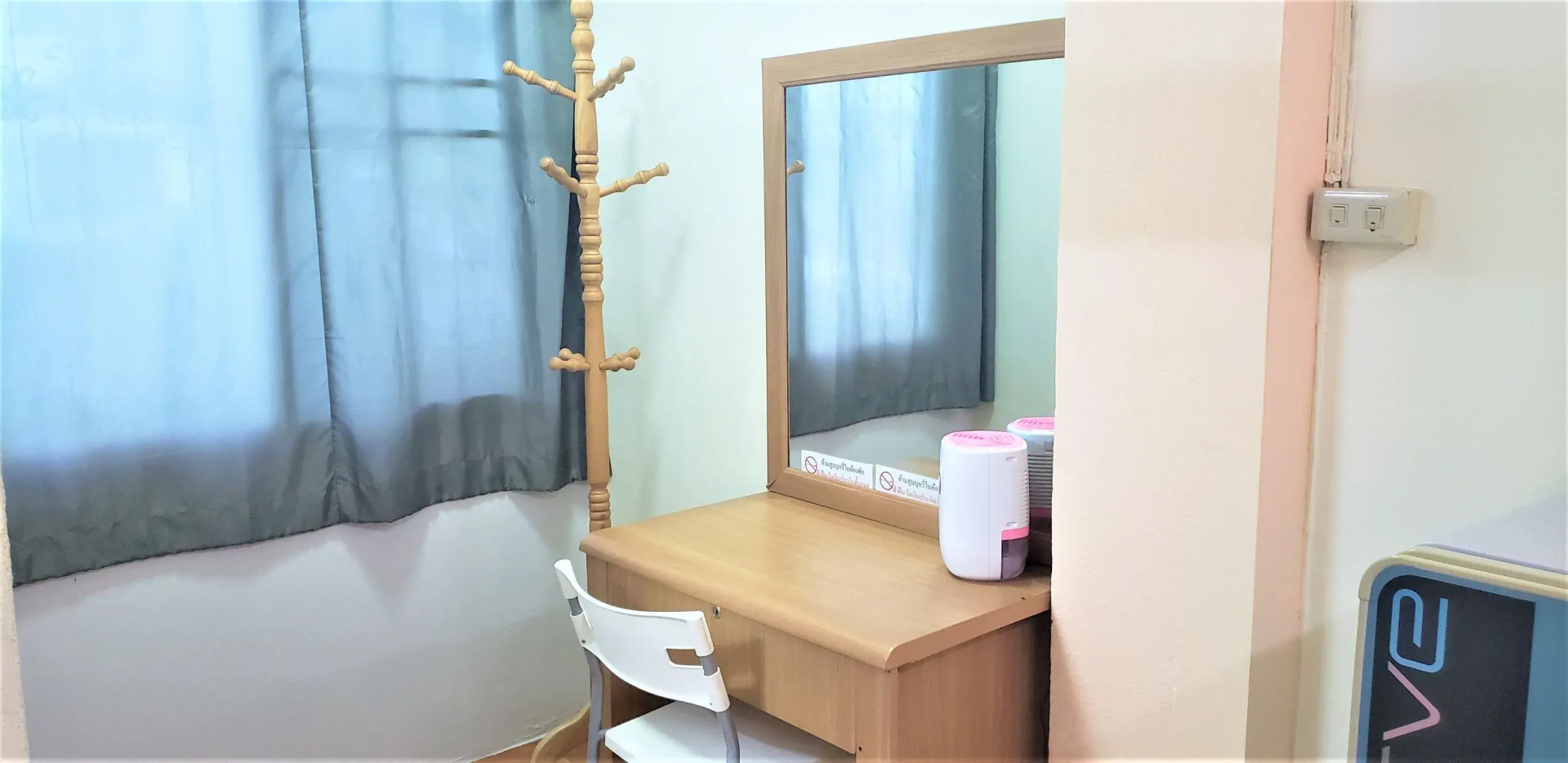 Foto - Green Apartment Kaset