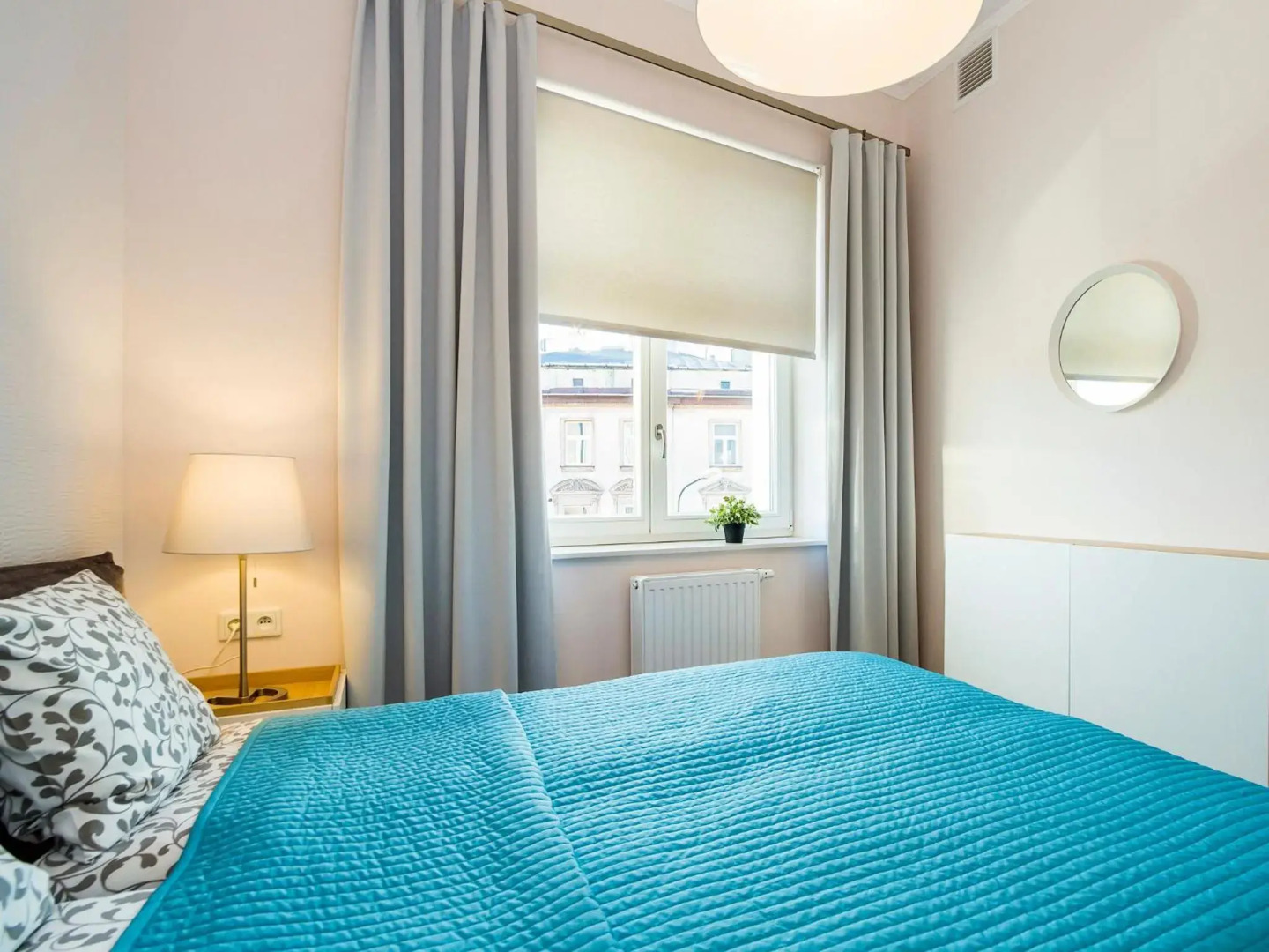 Foto - Riverside Aparthotel Cracow