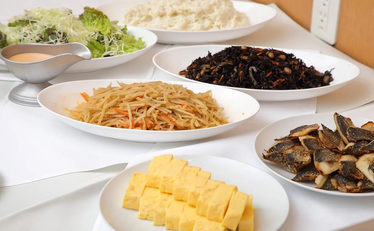 Foto - Reco Hotel Mikuni