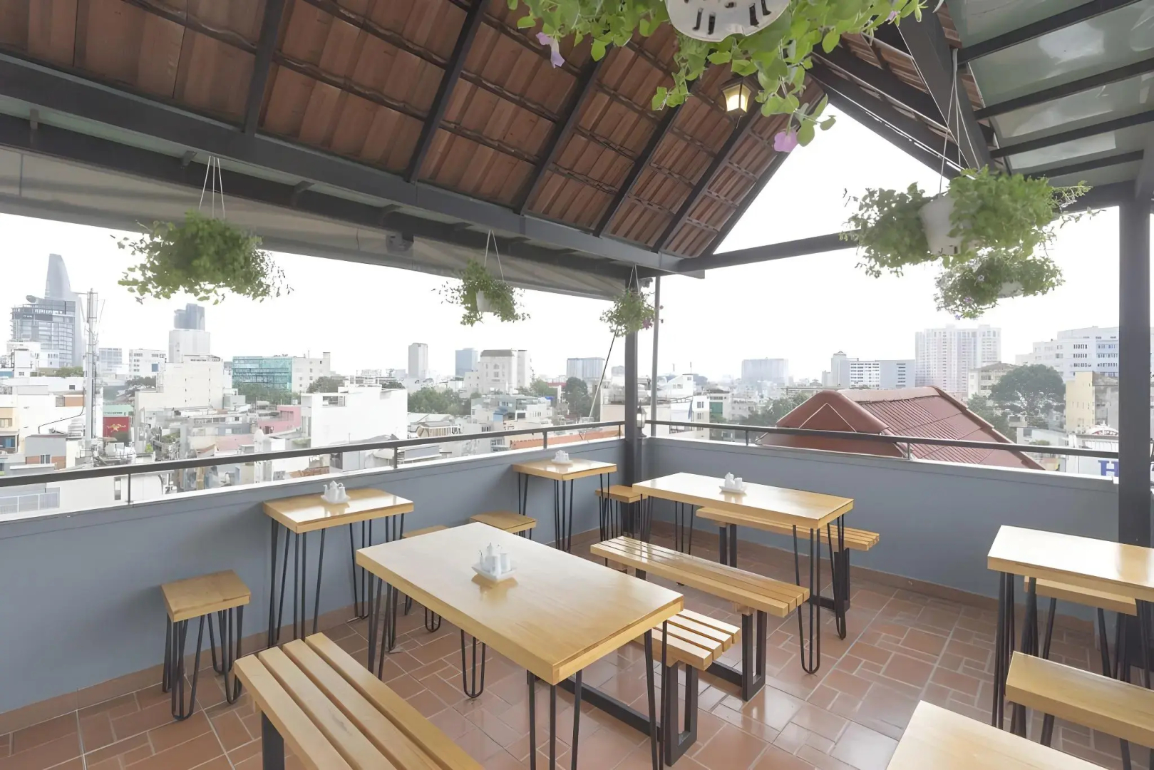 Foto - Meraki Hotel