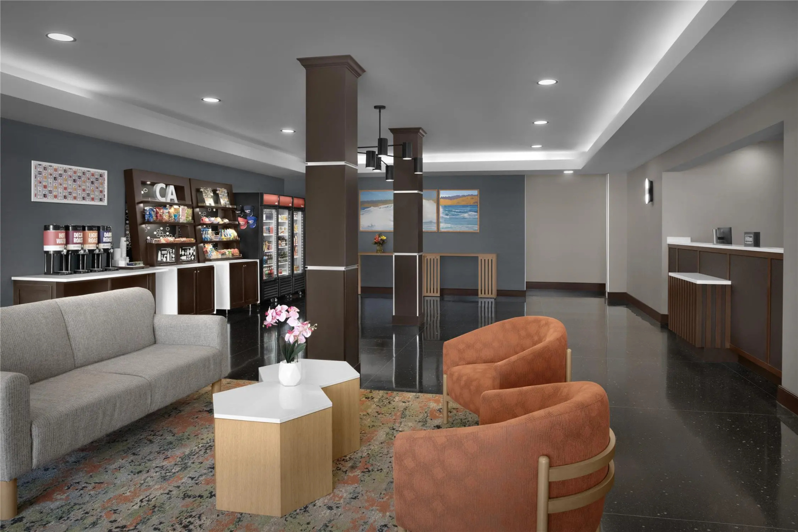 Photo - Hampton Inn San Diego-Downtown