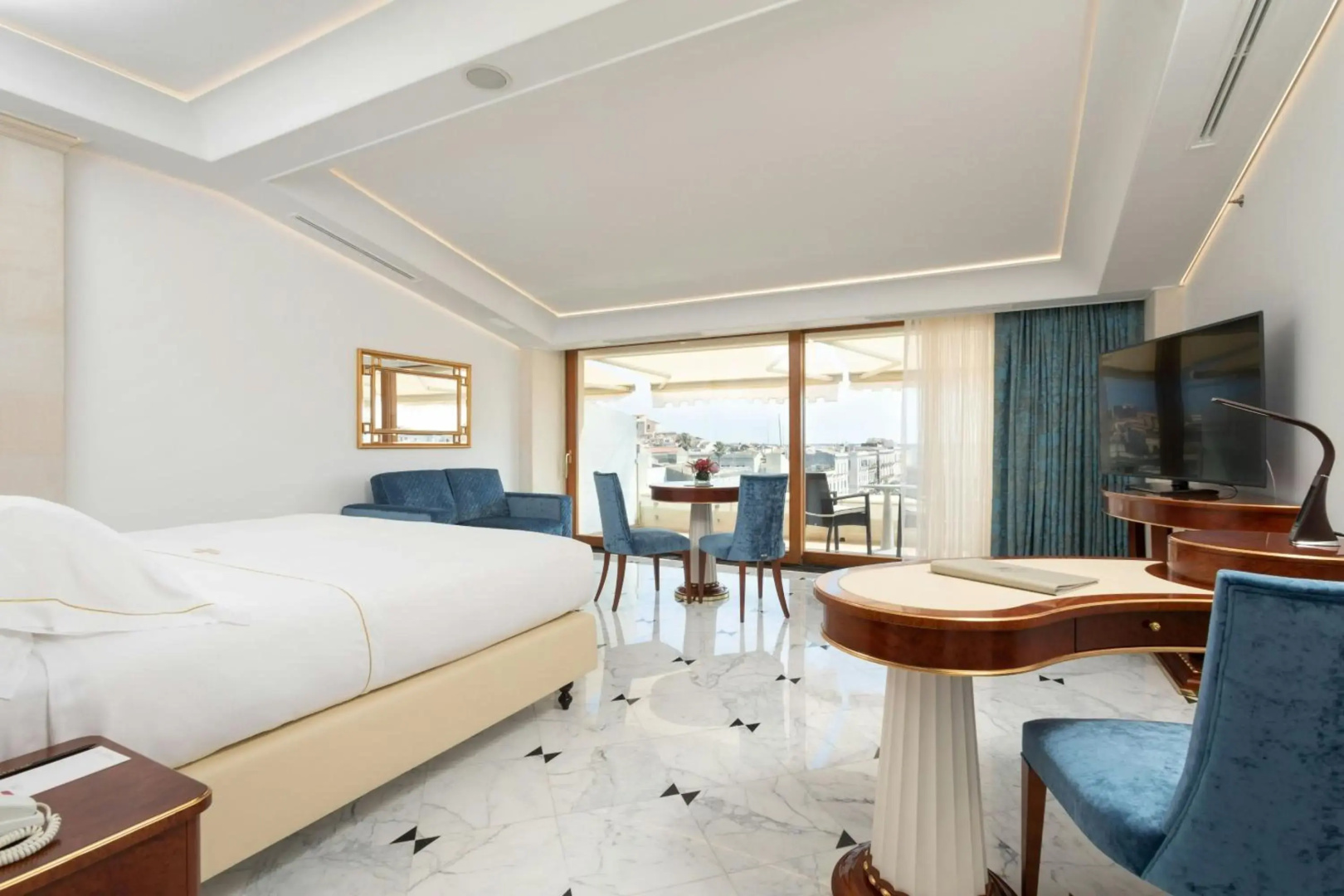 Foto - Ortea Palace Hotel, Sicily, Autograph Collection