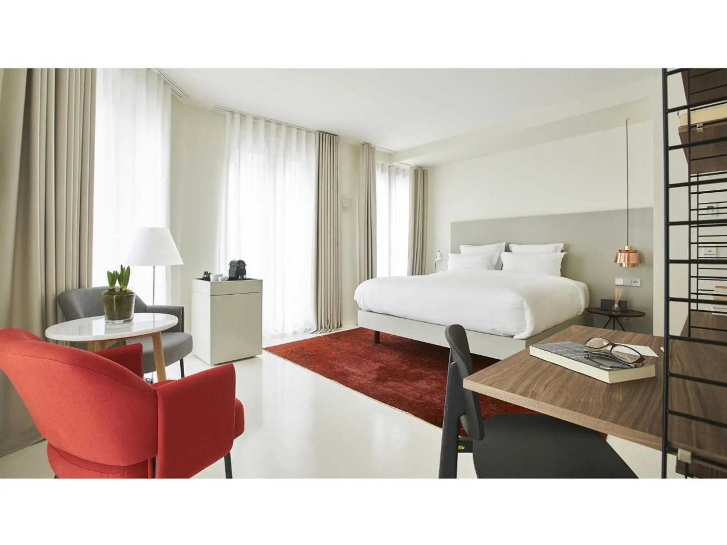 Photo - 9Hotel Sablon