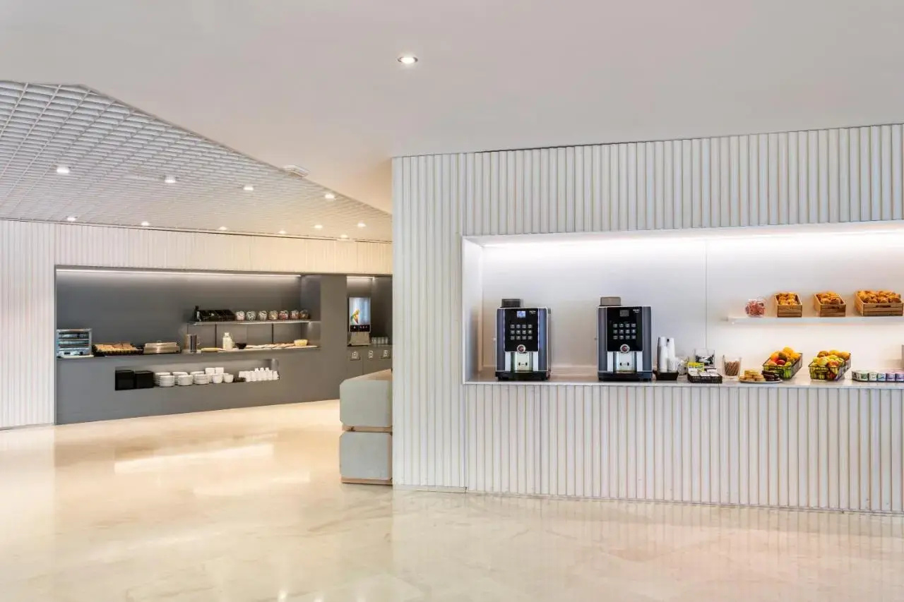 Foto - B&B Hotel Jerez
