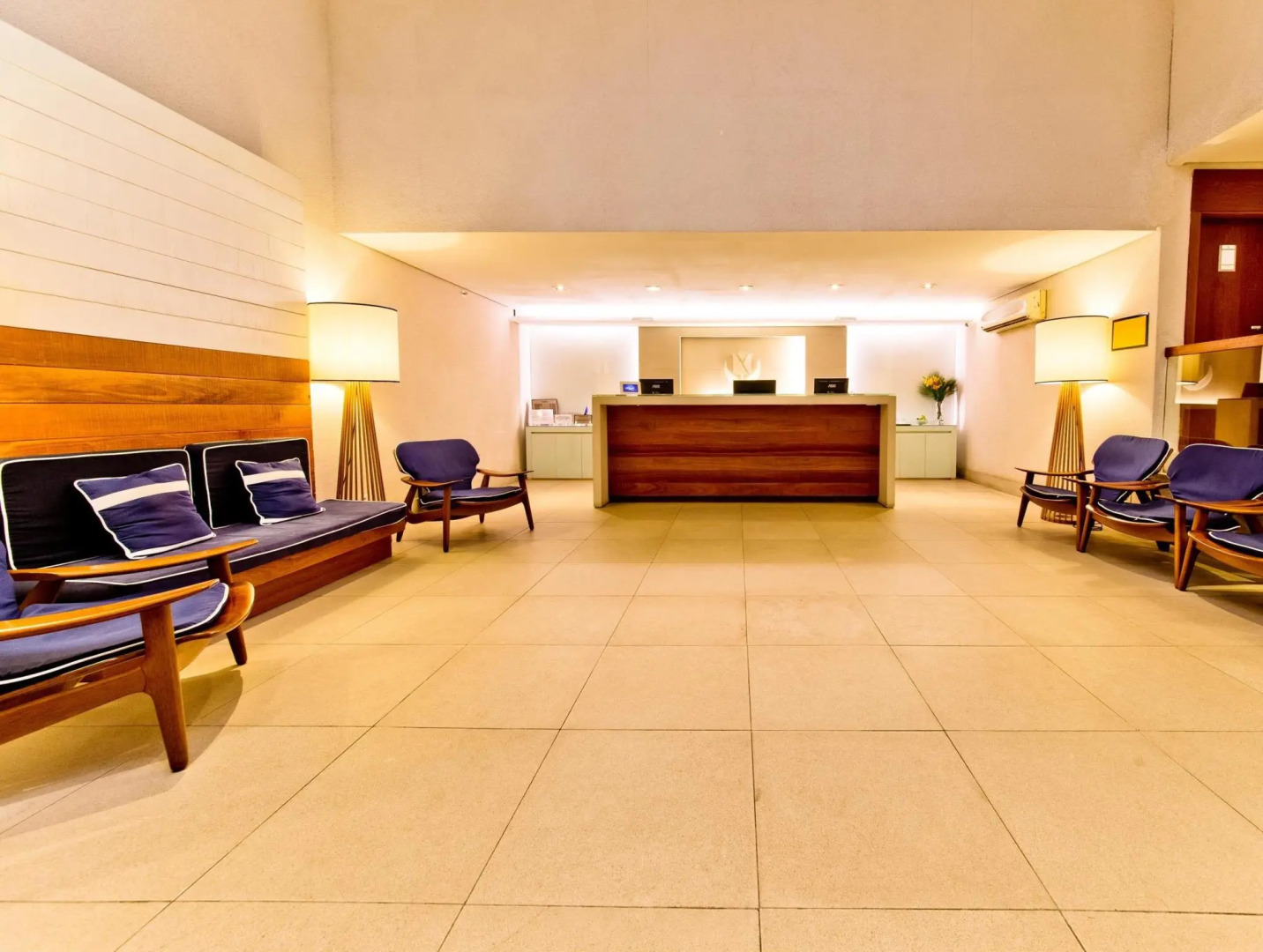 Photo - Mercure Rio Boutique Hotel Copacabana