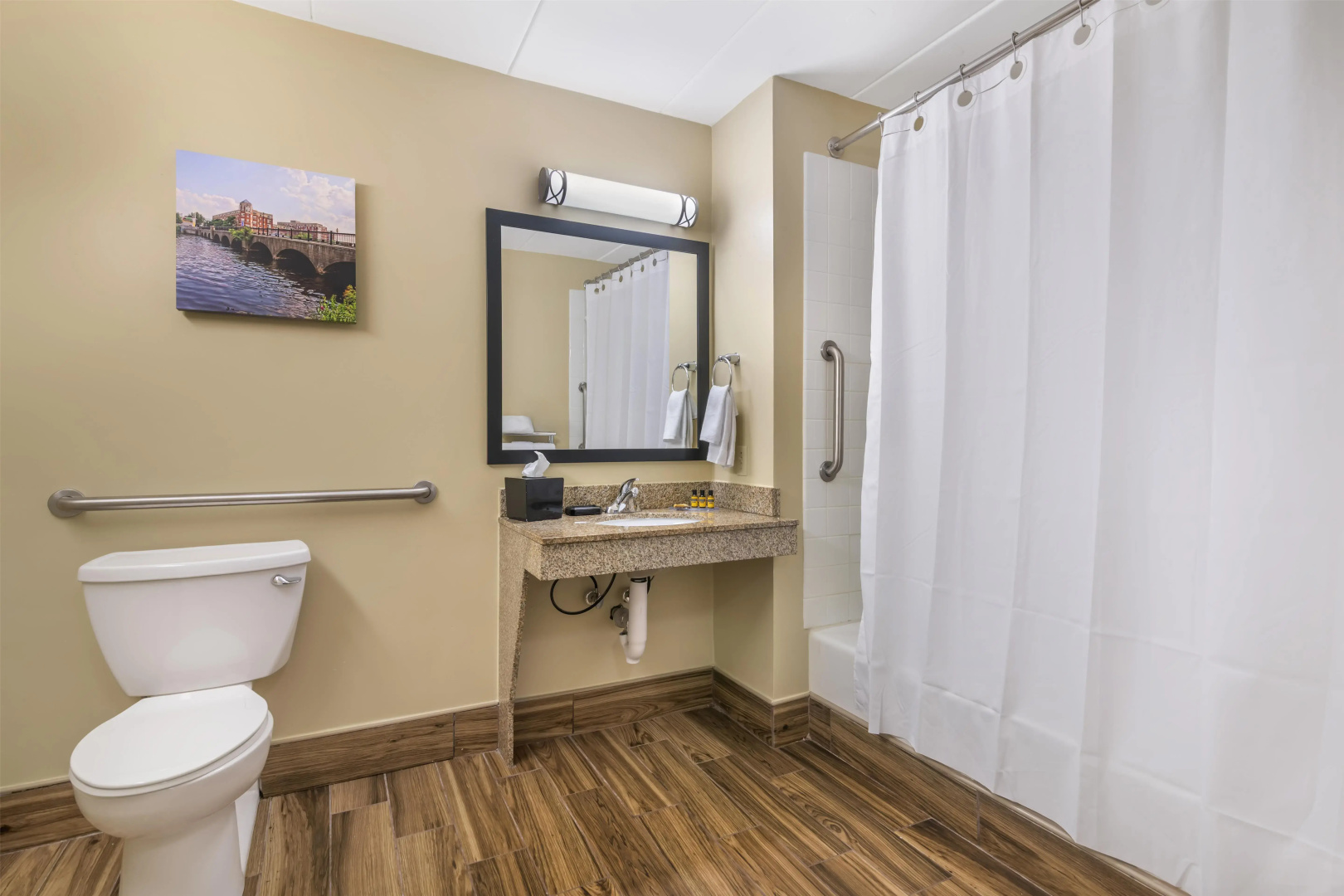 Foto - Best Western Plus Waltham Boston