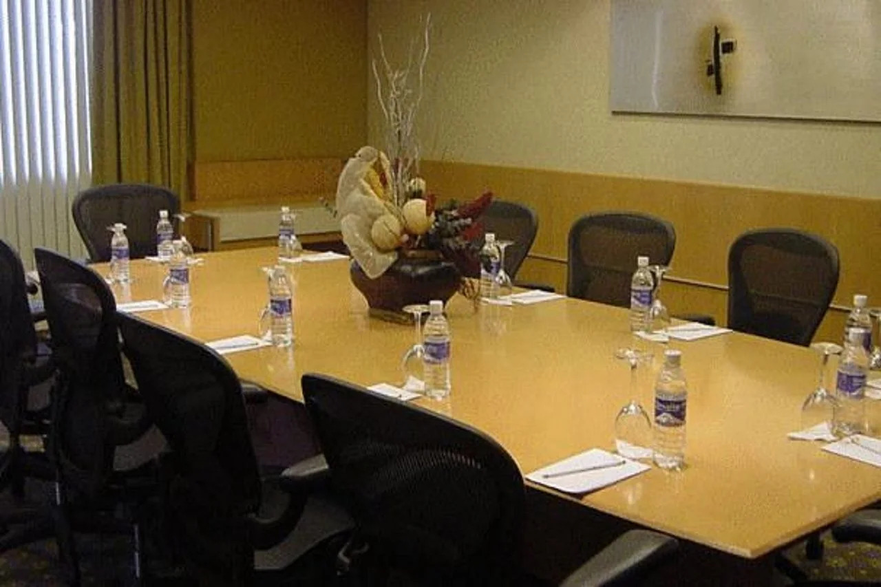 Photo - Swissotel Quito