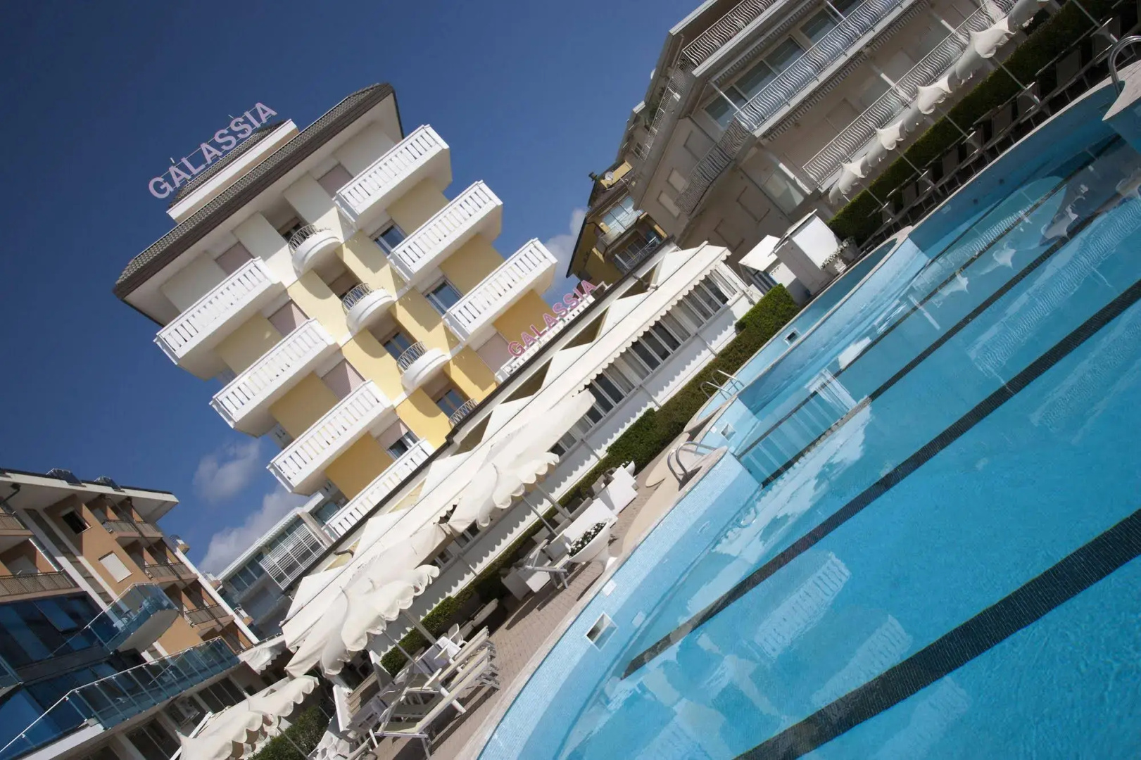 Photo - Hotel Galassia