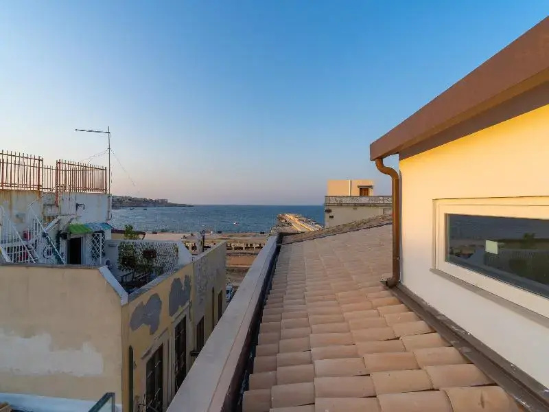 Foto - Hotiday Apartments Siracusa