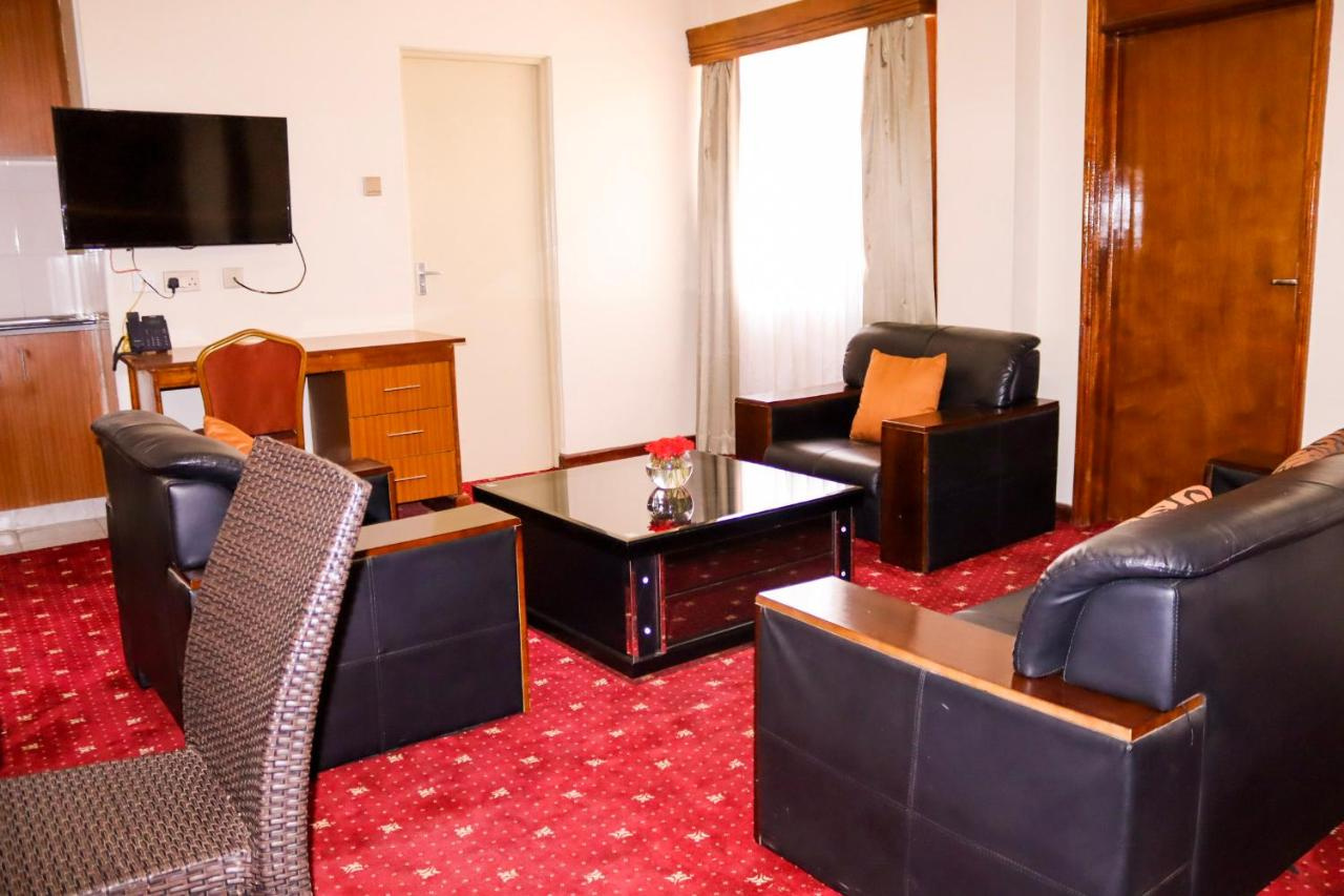 Photo - Sportsview Hotel Kasarani
