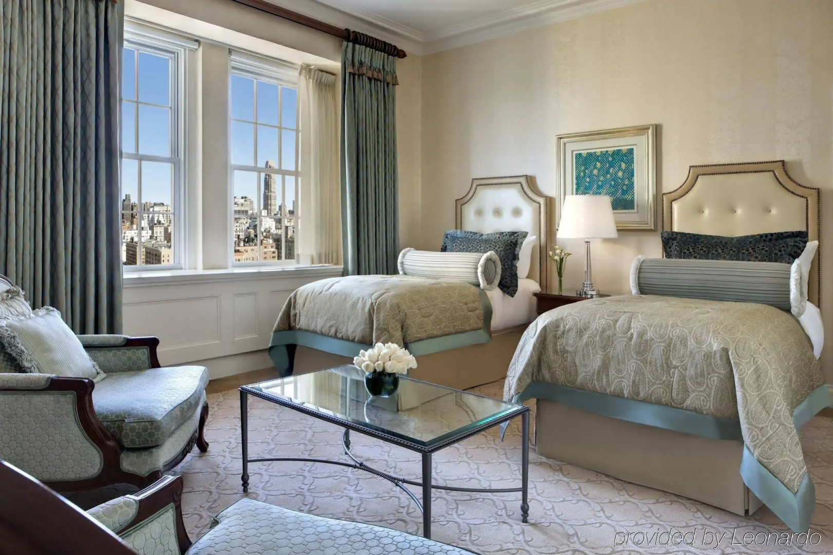 Photo - The Pierre, A Taj Hotel, New York