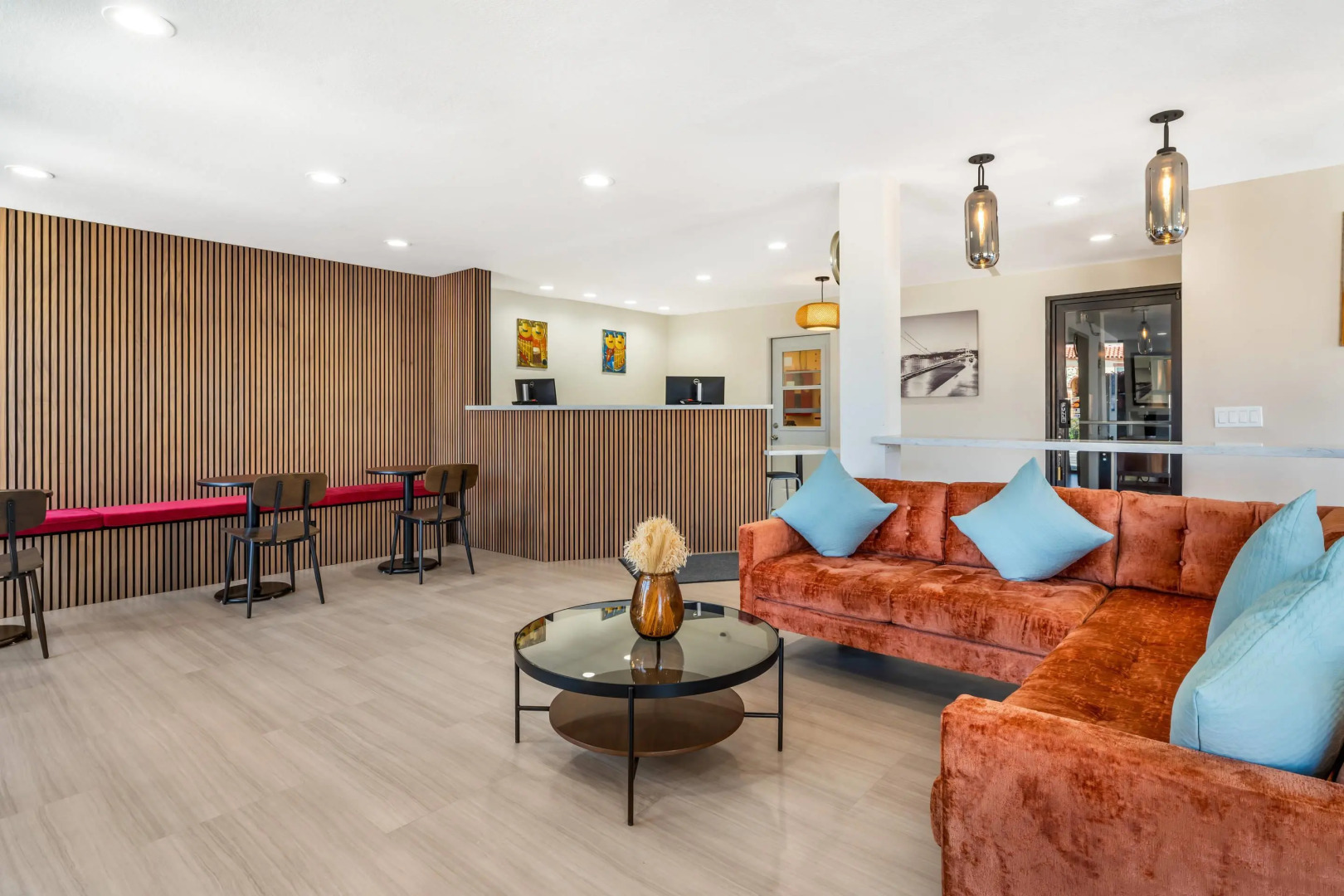 Foto - La Luna Inn, an Ascend Collection Hotel