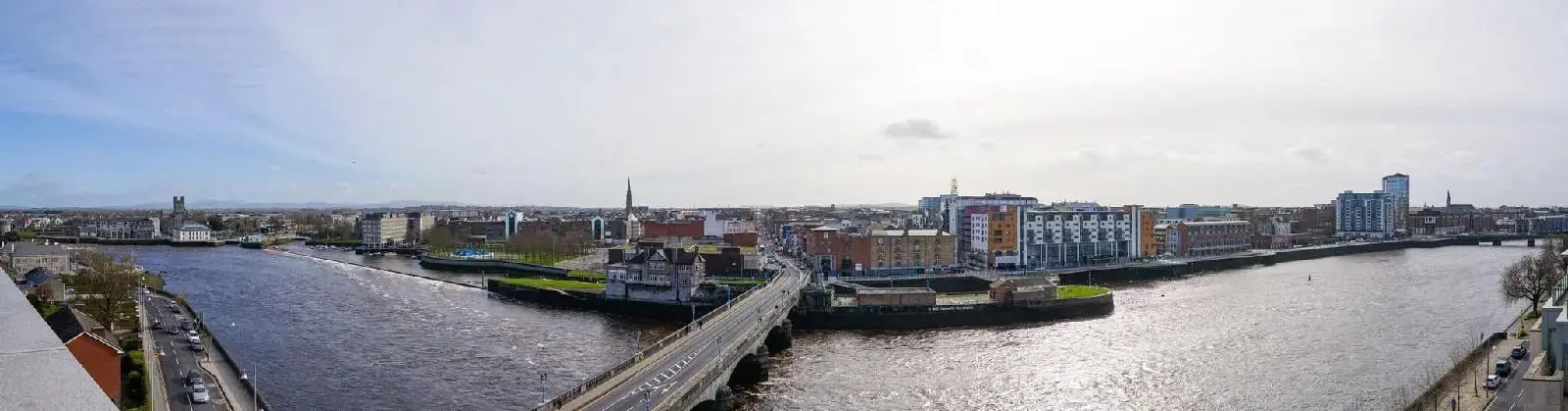 Foto - Limerick Strand Hotel