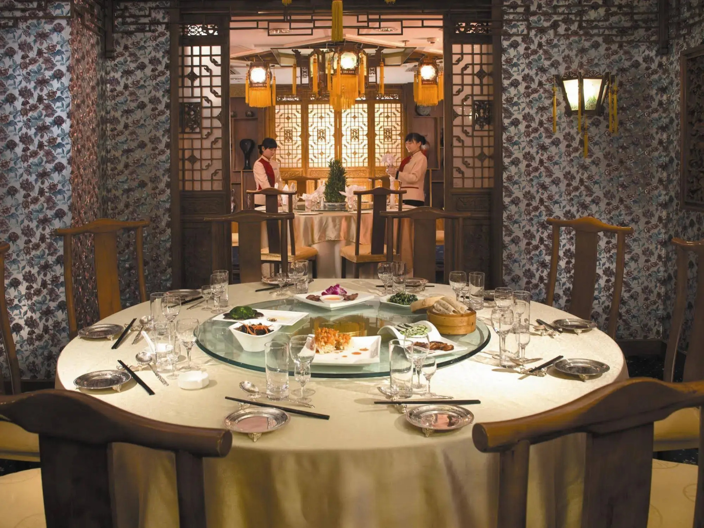 Foto - Beijing Xinqiao Hotel