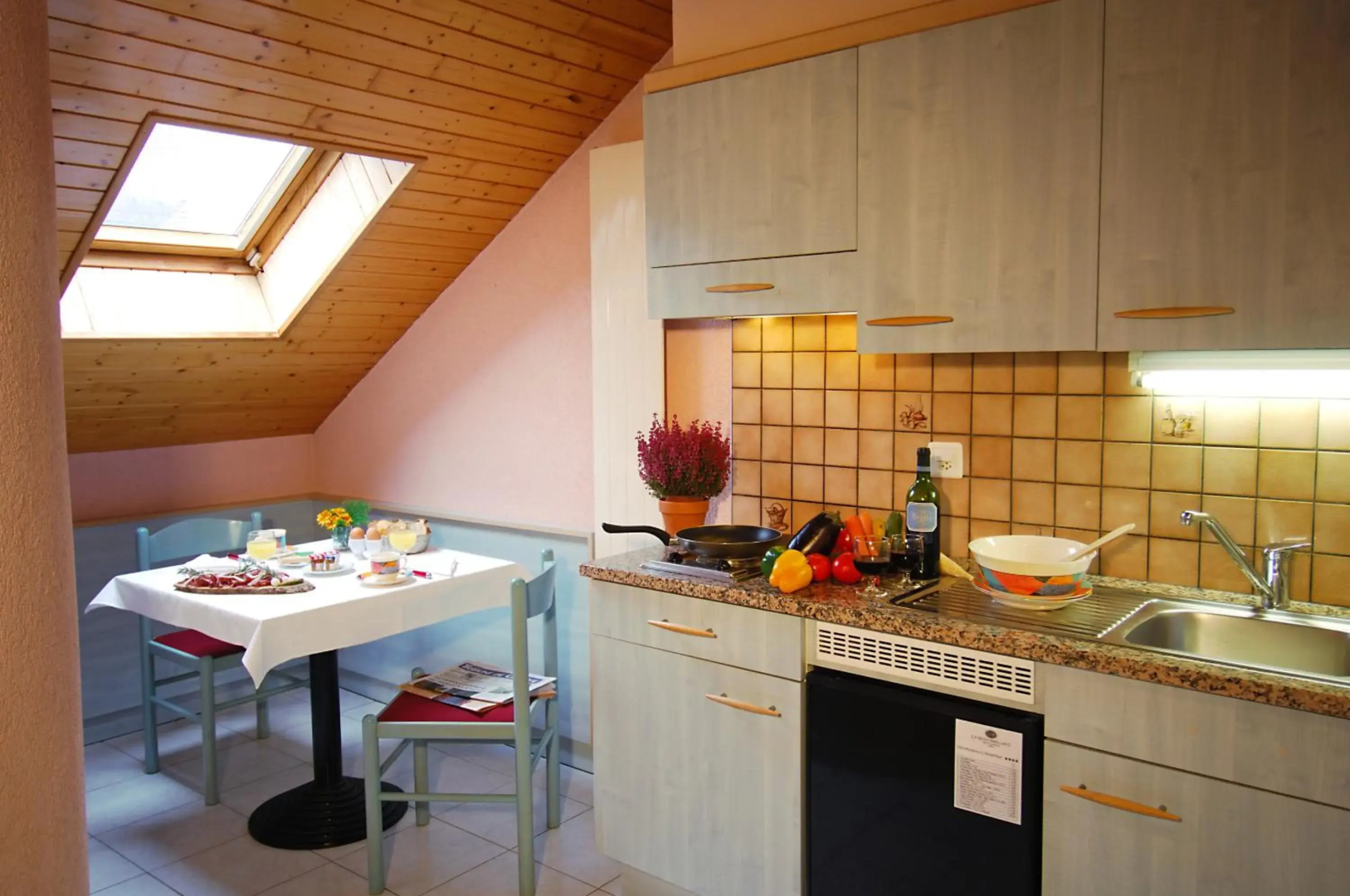 Photo - Hotel Montbrillant