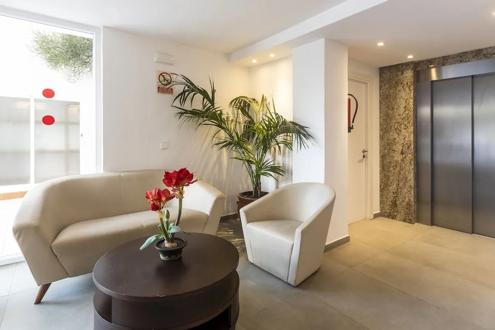 Photo - Aparthotel Casita Blanca - Adults Only