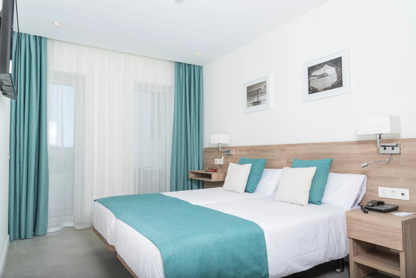 Foto - Aparthotel Marina Drach