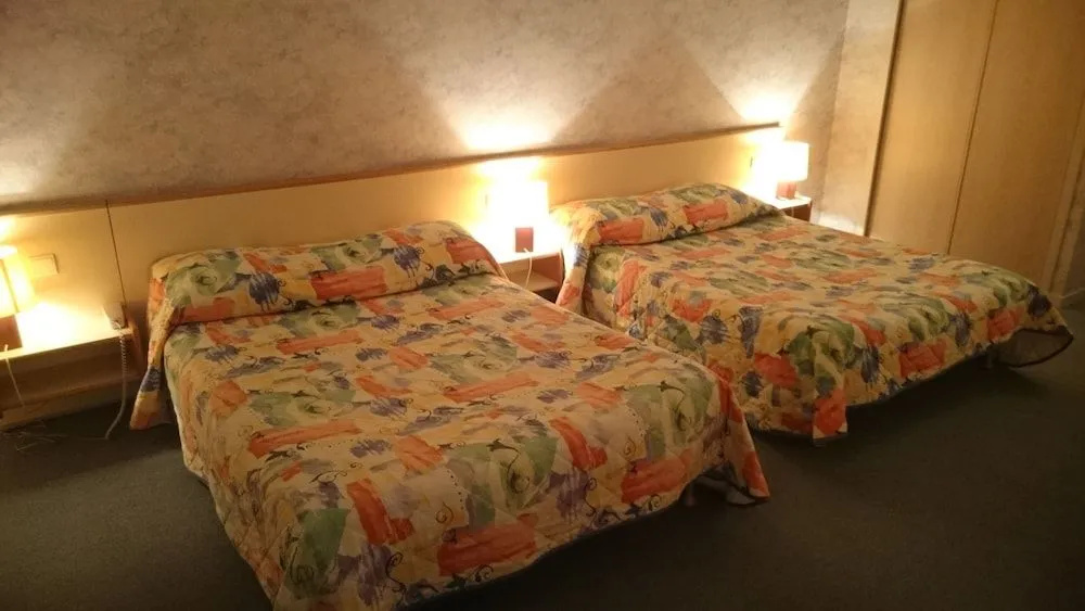 Foto - Jackotel Orleans