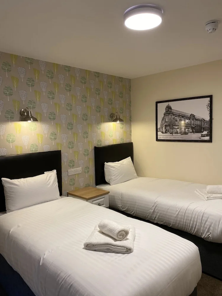 Foto - The Bournbrook Inn