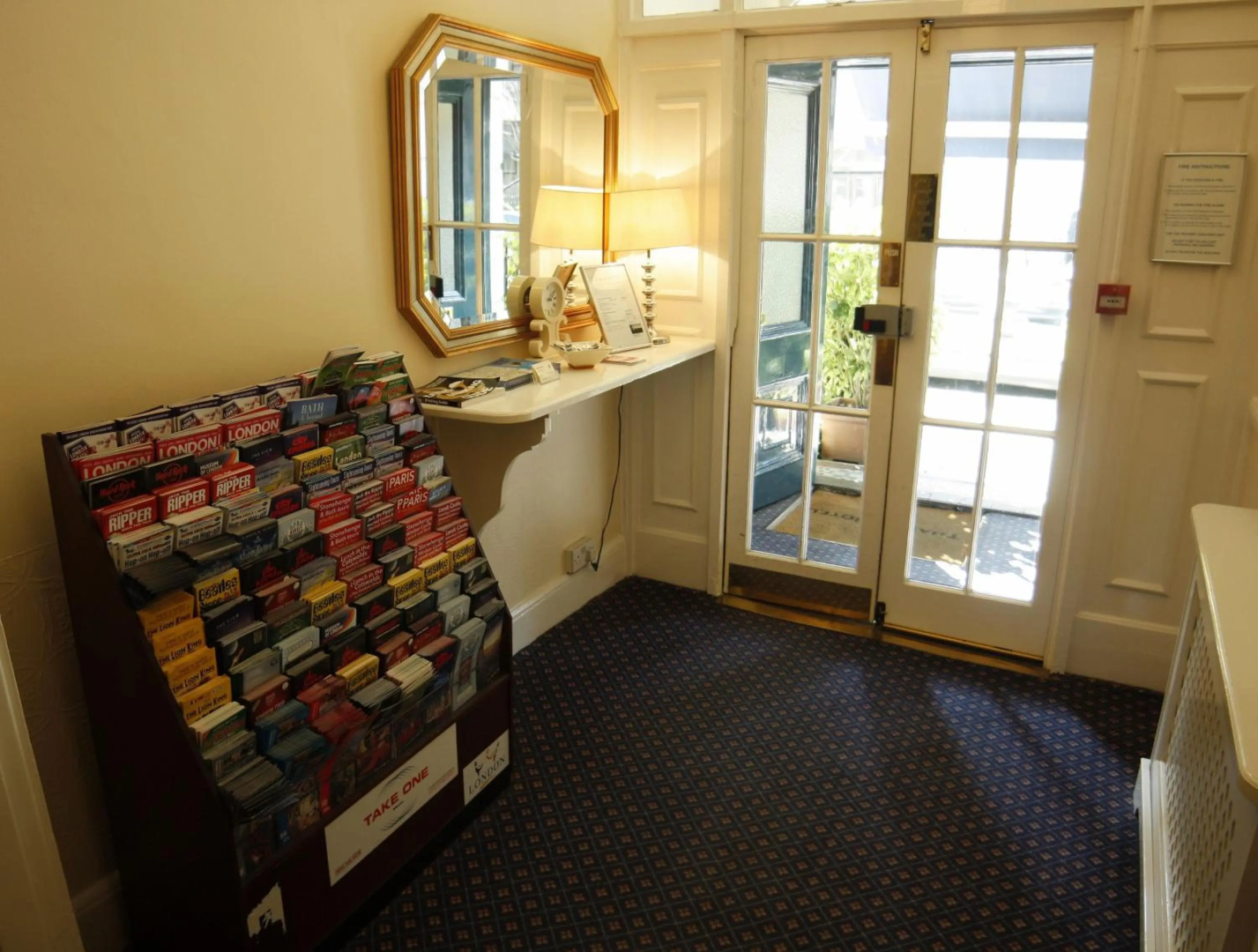 Foto - The Thanet Hotel