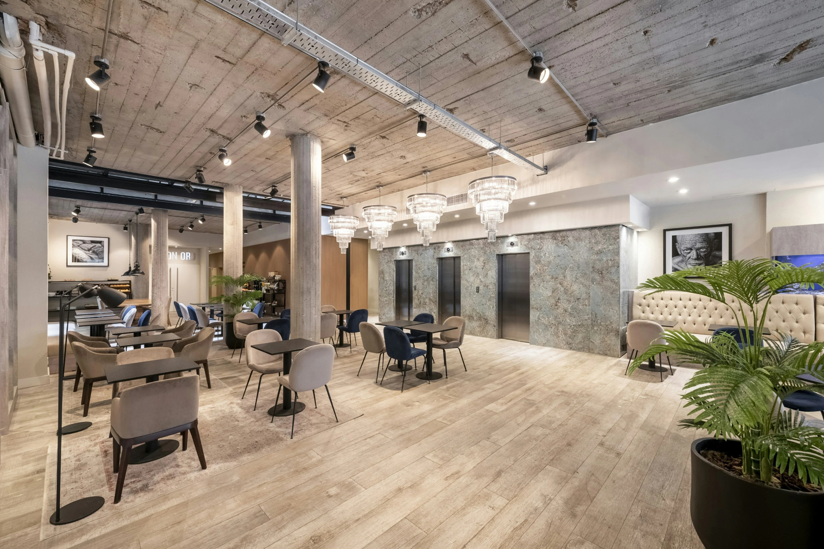 Foto - Efe Hotel & Cowork