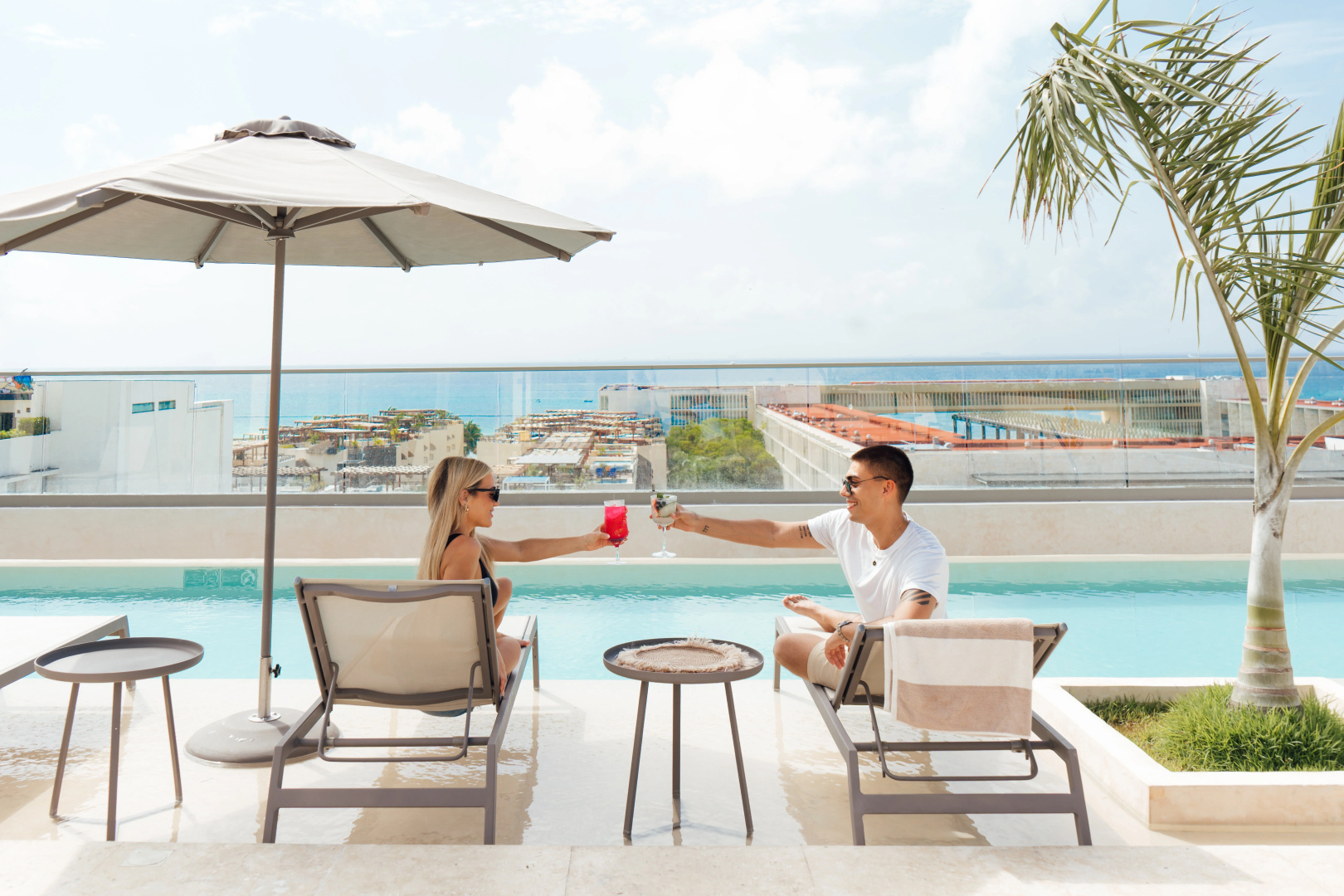 Foto - Hotel Indigo Playa Del Carmen by IHG