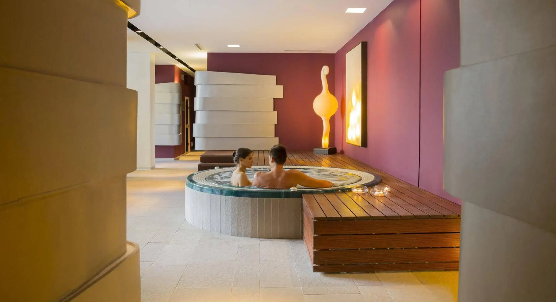 Foto - Maistra Select All Suite Island Hotel Istra