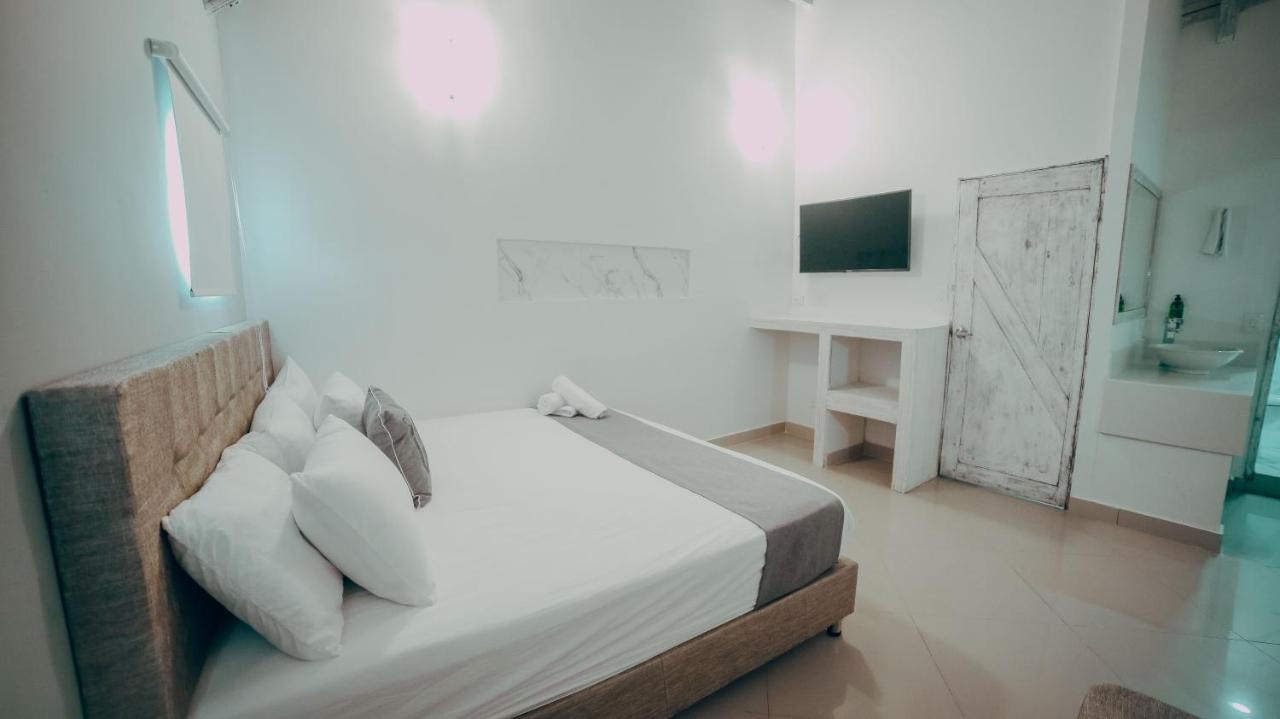 Foto - Casa Amanzi Cartagena by Bernalo Hotels