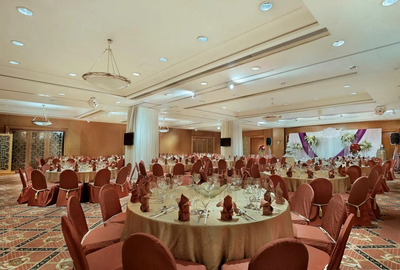 Foto - Harbour Plaza Resort City