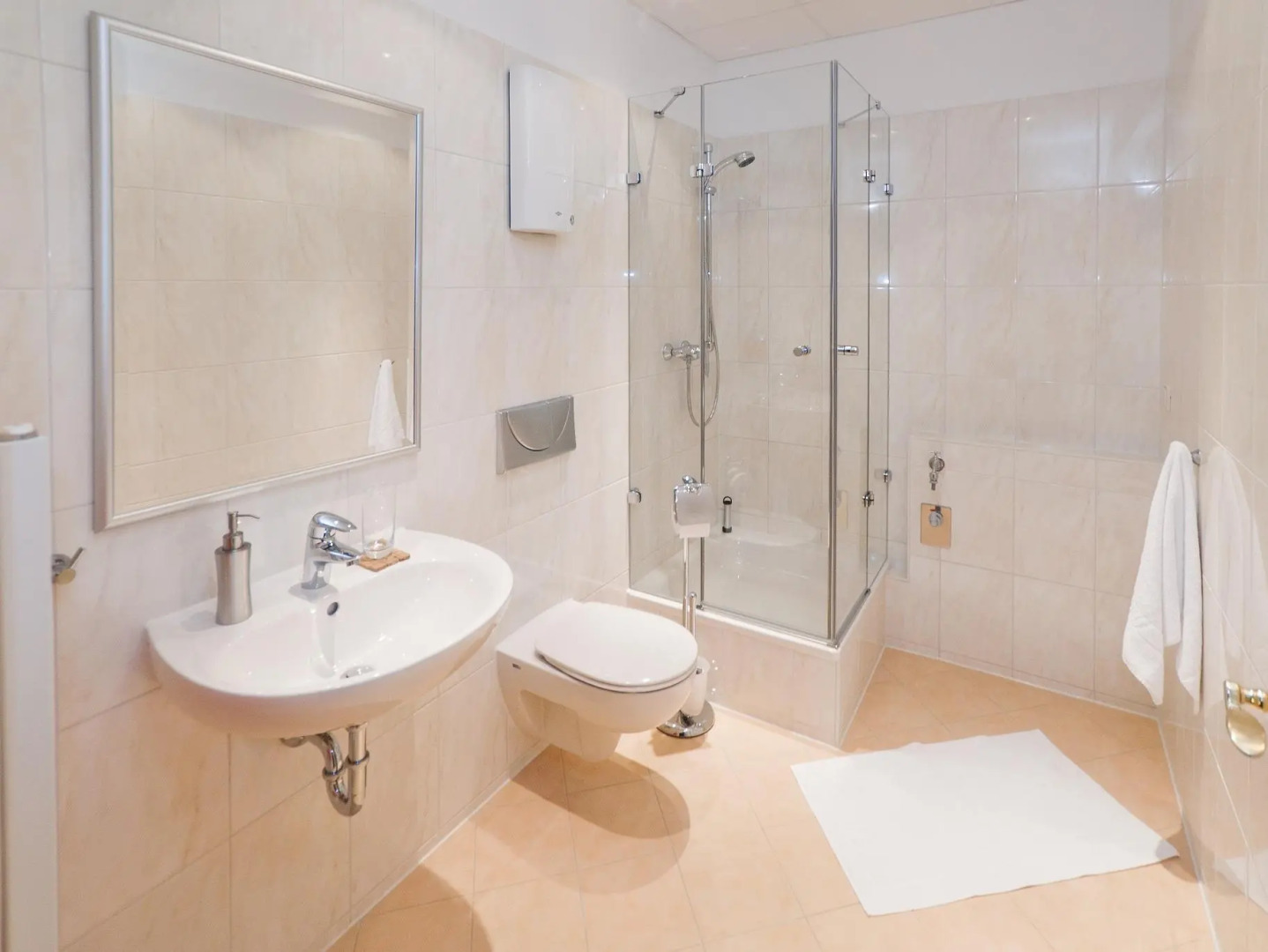 Foto - AMC Apartments - Ku'Damm