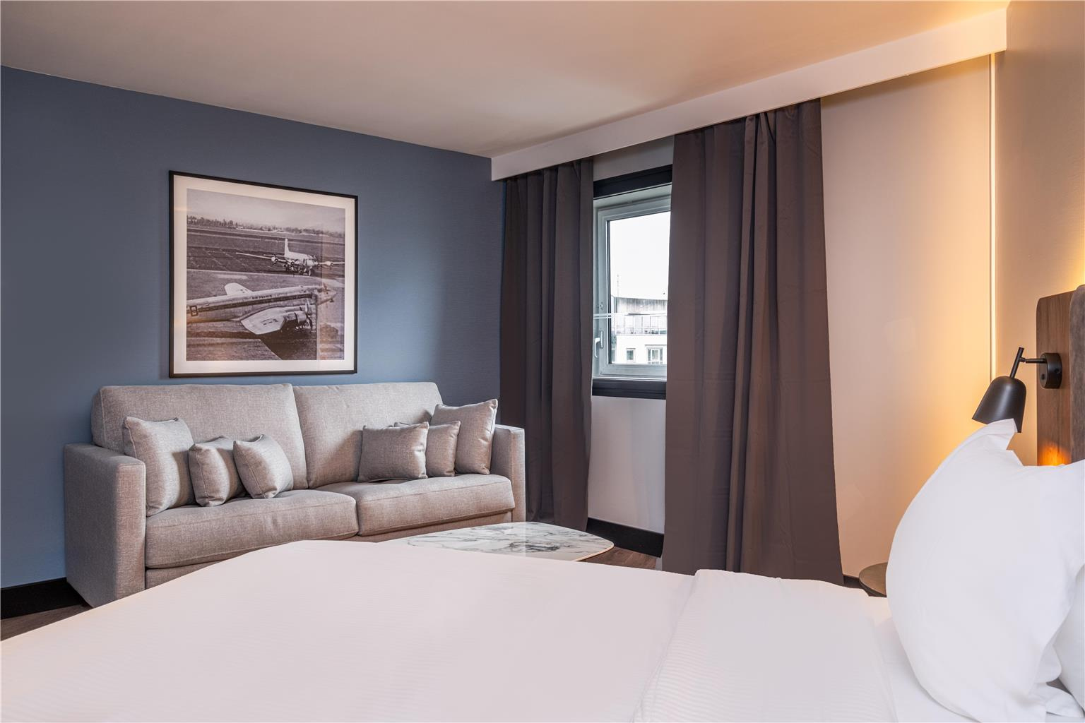 Photo - Golden Tulip CDG Airport Roissy