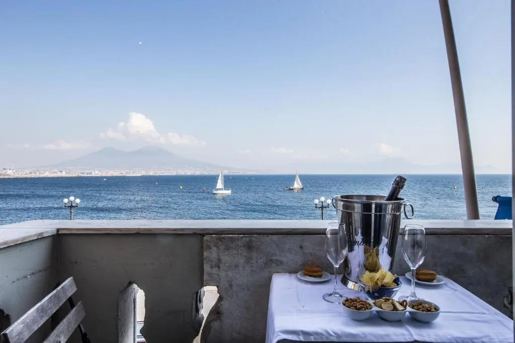 Foto - Relais sul Mare Boutique Hotel