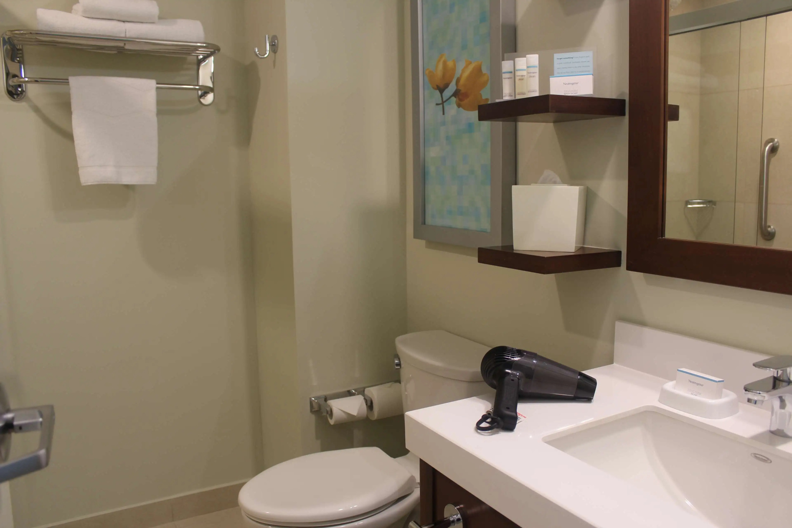 Foto - Hampton Inn by Hilton Villahermosa