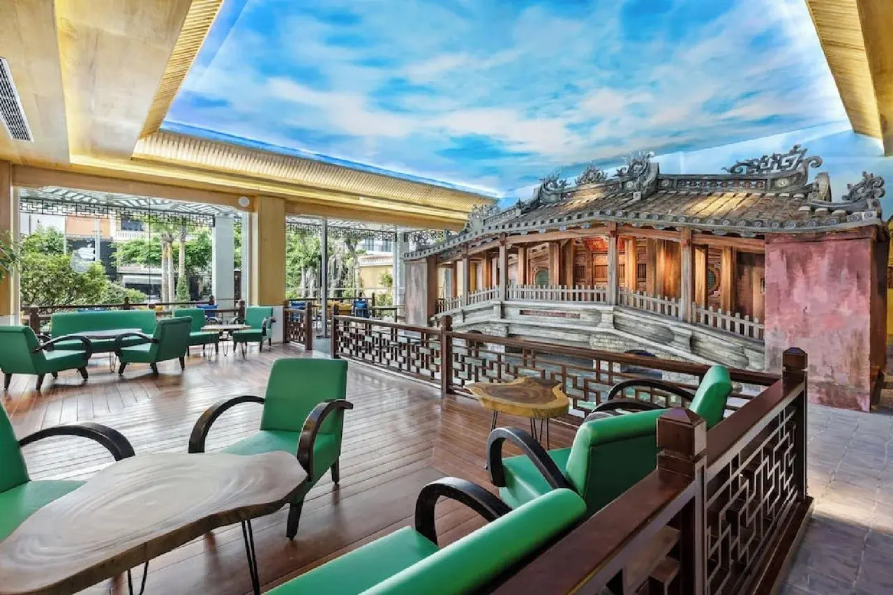 Foto - Wafaifo Resort Hoi An