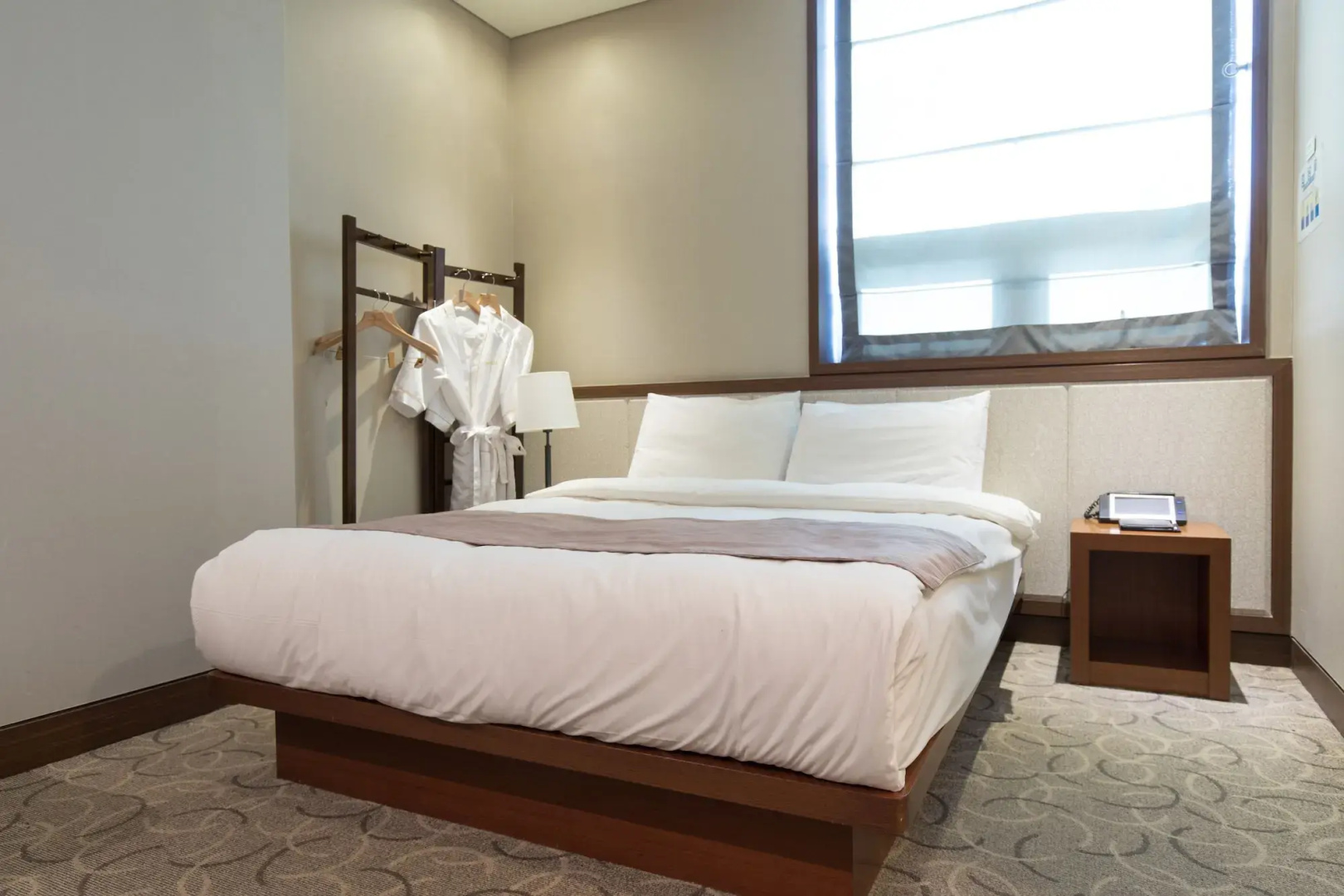 Photo - Rosana Hotel