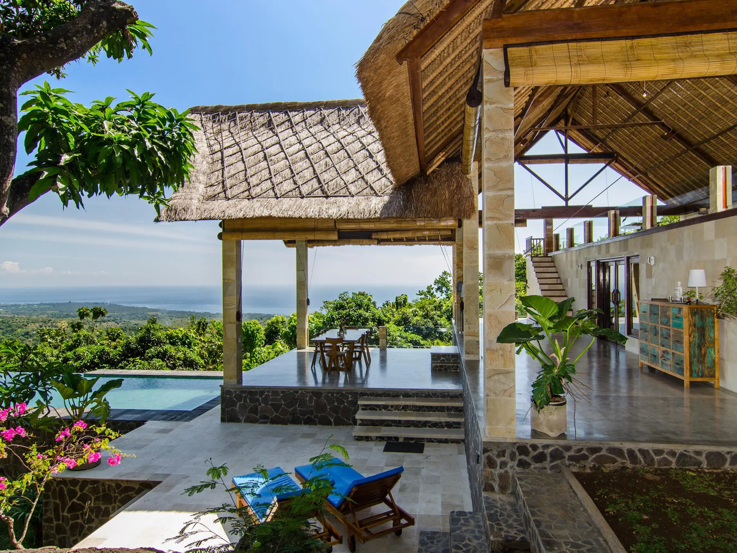 Foto - Sanglung Villas & Suites