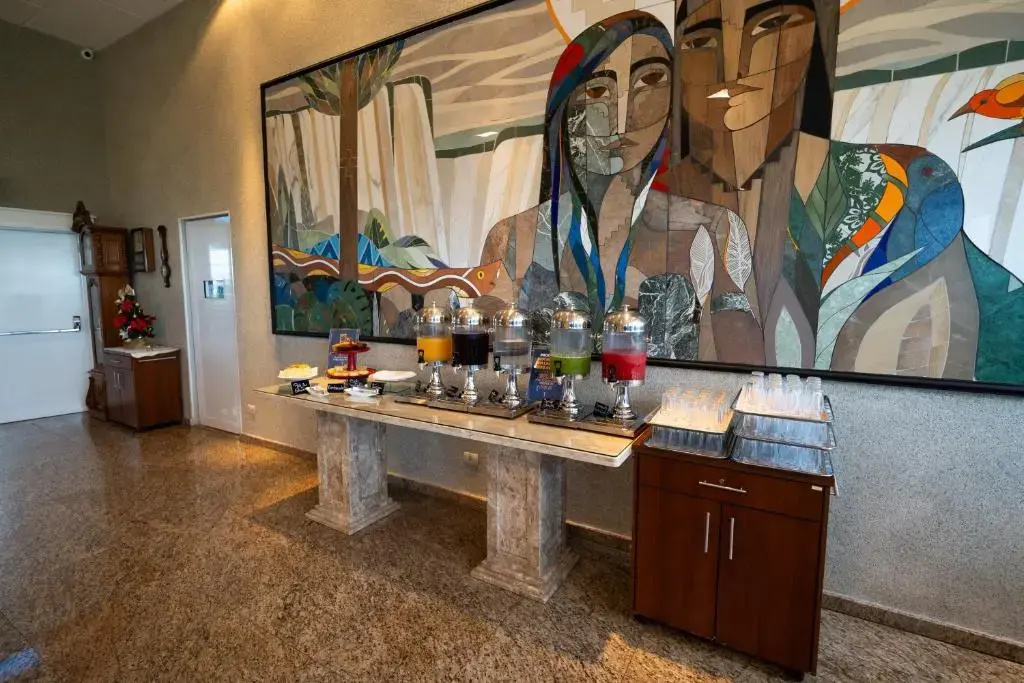 Photo - Tarobá Hotel