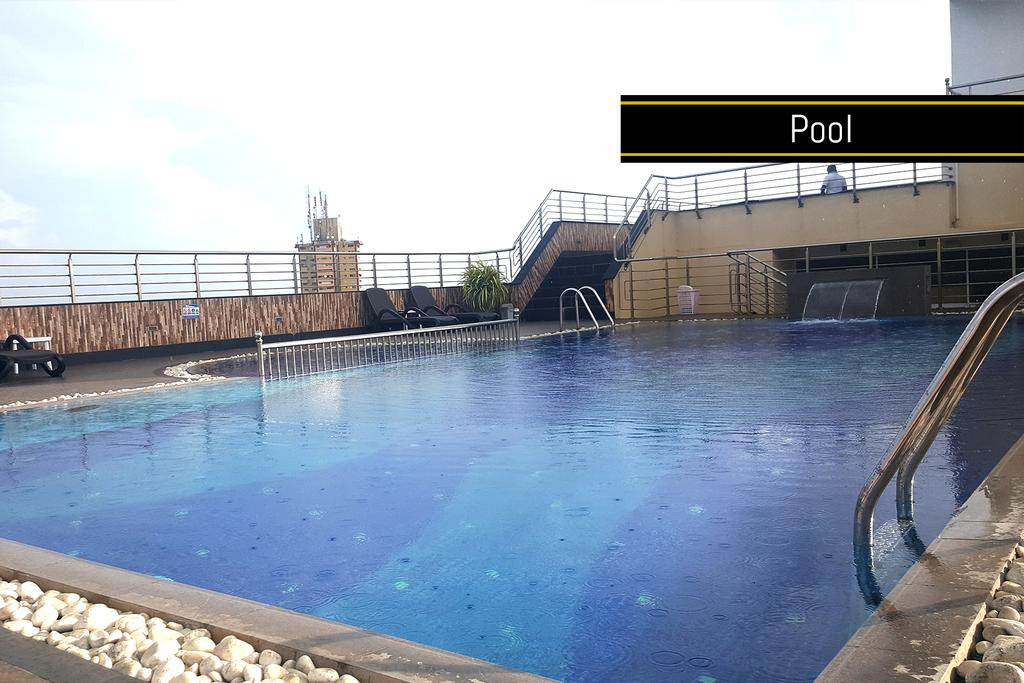 Foto - Pearl City Hotel