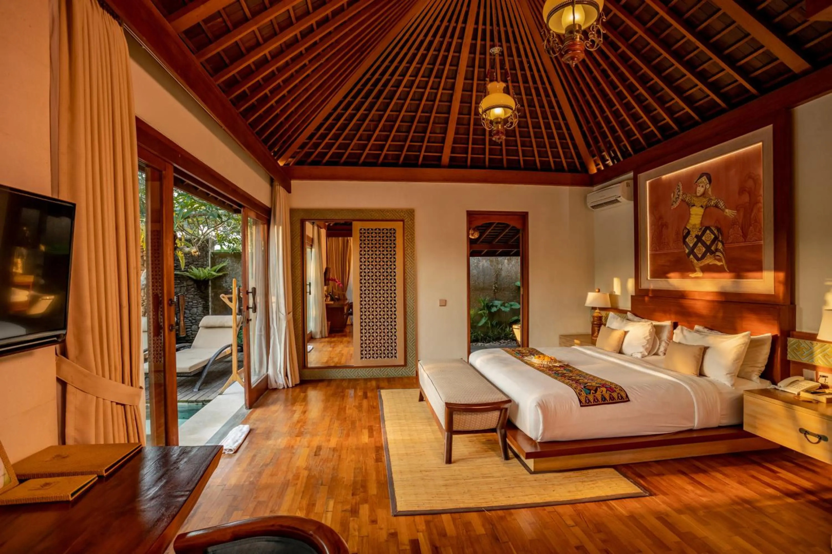 Photo - Nau Villa Ubud