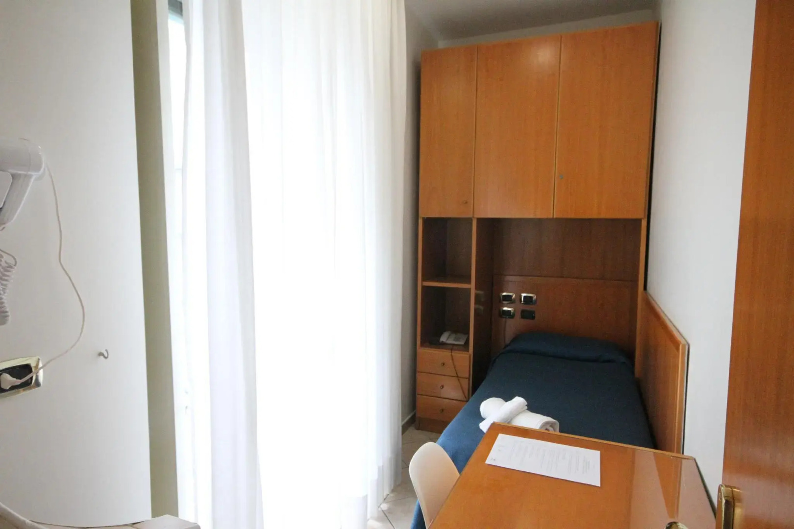 Foto - Hotel Zara Napoli