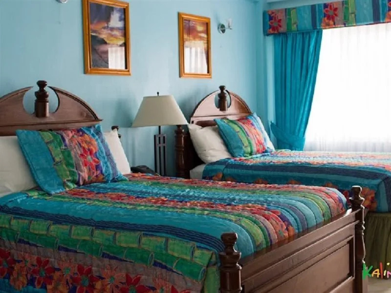 Photo - Kalinago Beach Resort