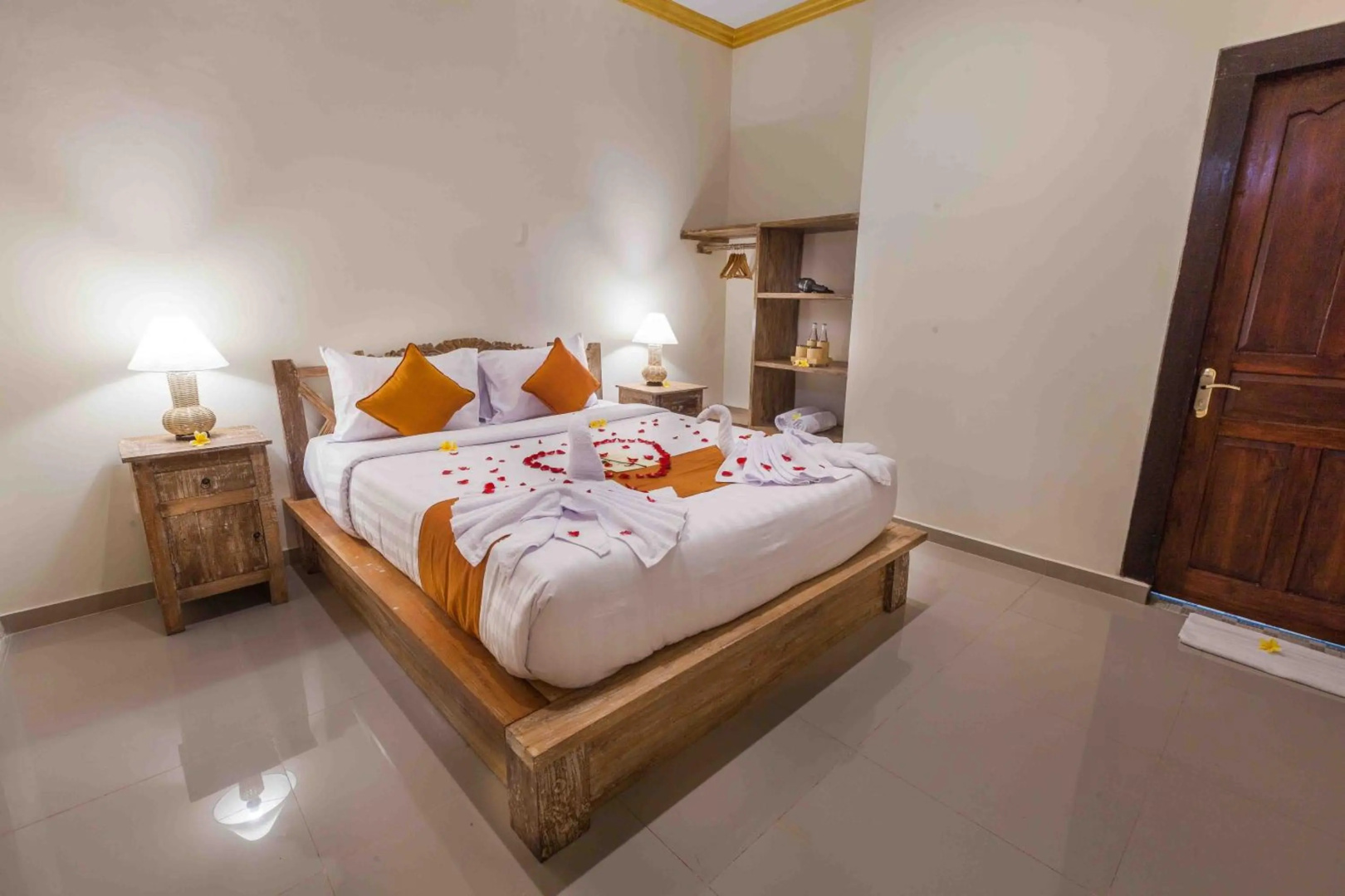 Photo - Vimala Ubud Hotel