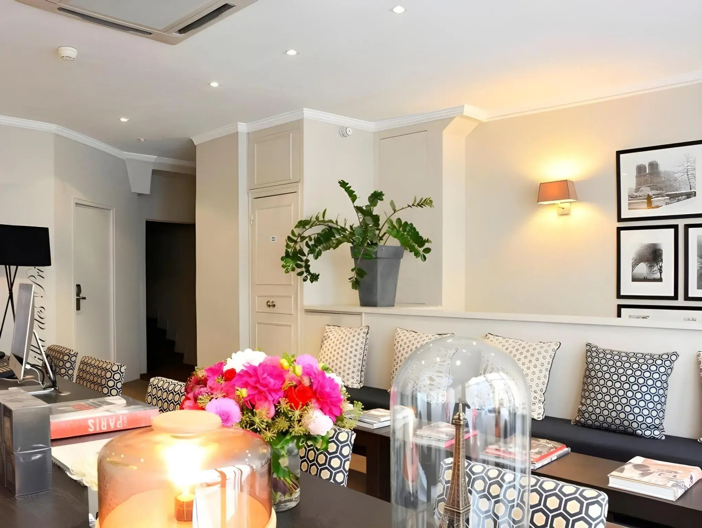 Foto - Villa Des Princes