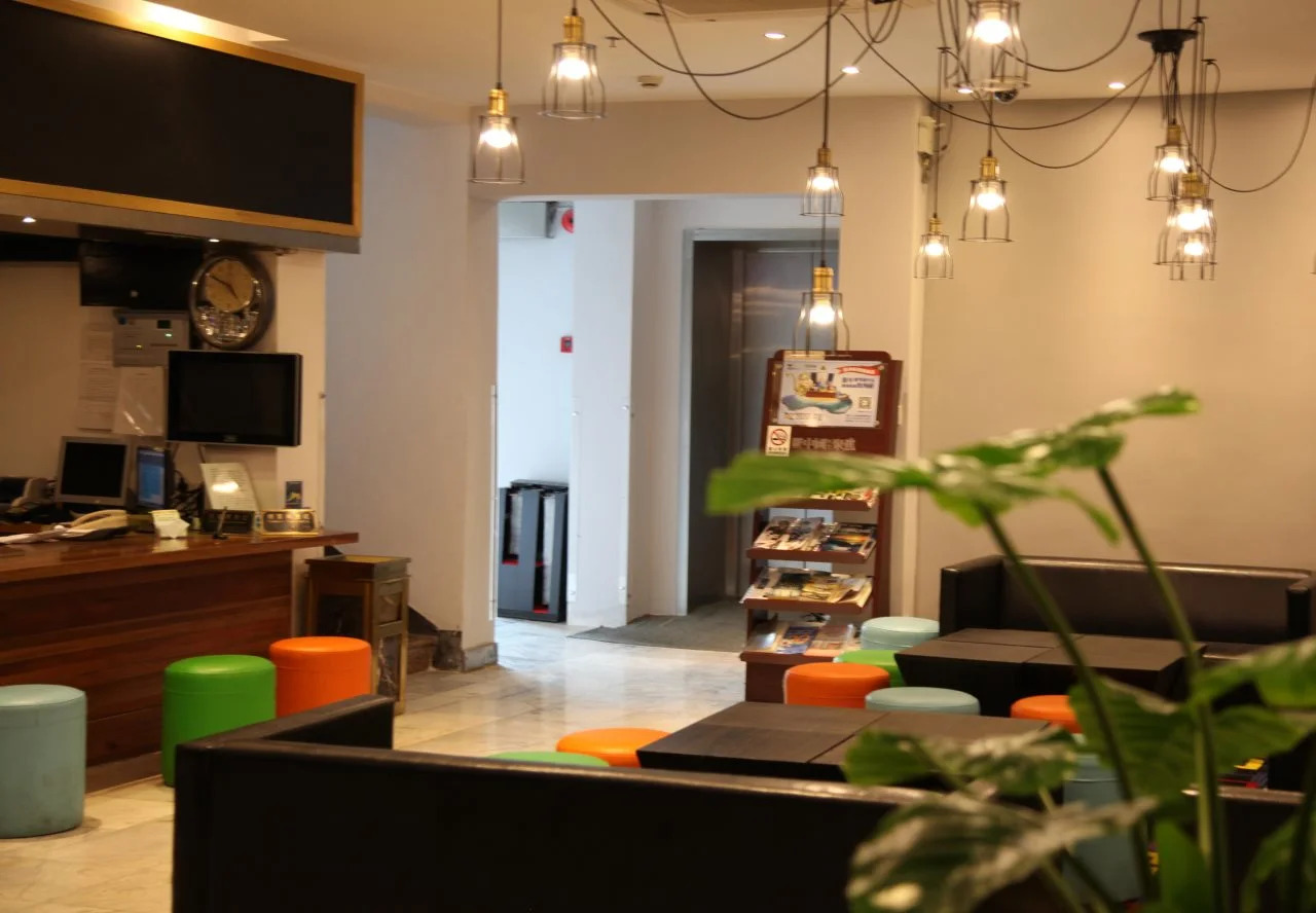 Foto - Shanghai Fish Inn Bund