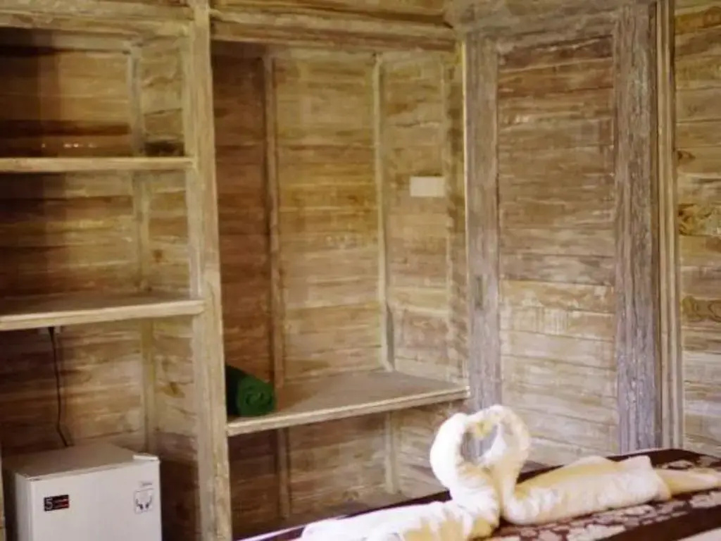 Photo - Coconut Village Guest House