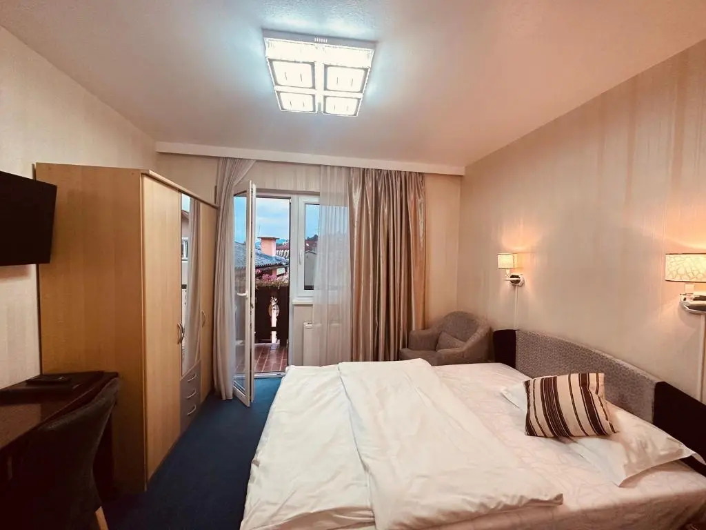 Photo - Hotel Austria