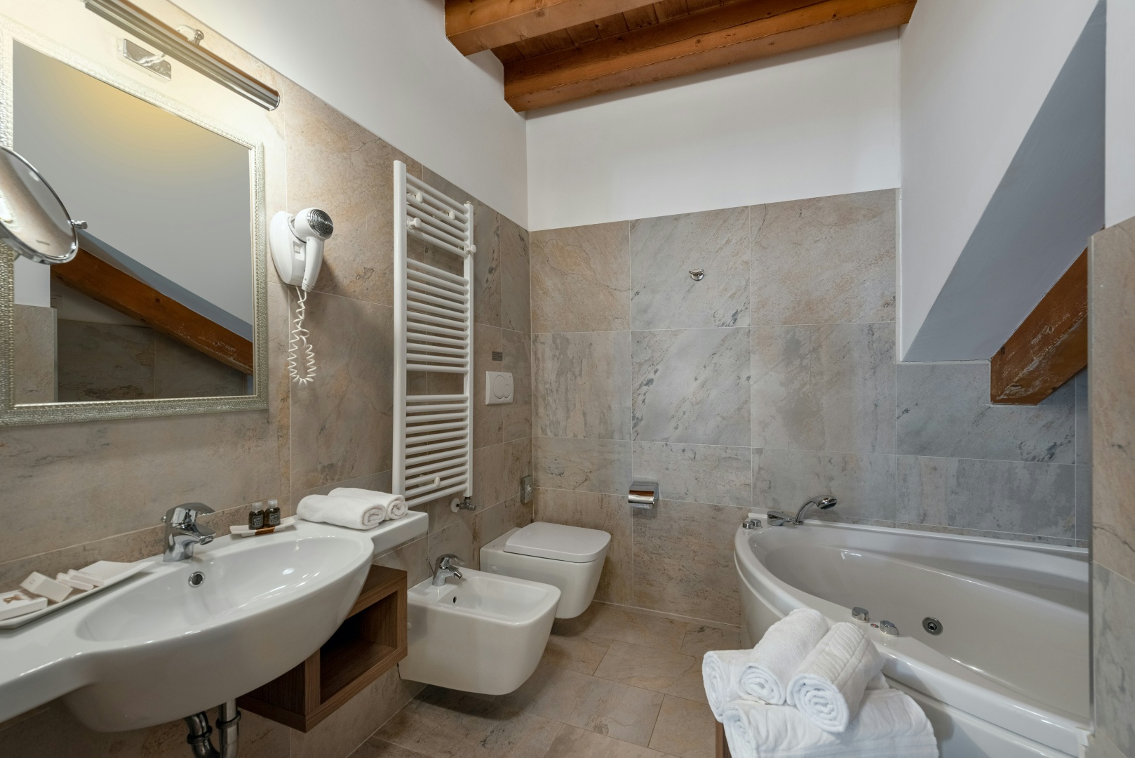 Photo - UnaHotels Ecohotel Villa Costanza Venezia